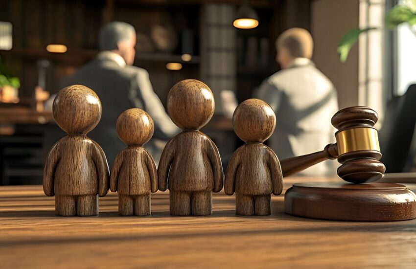 probate and estate administration services